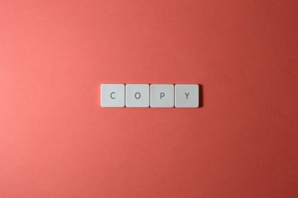 A practical editing checklist for writers
